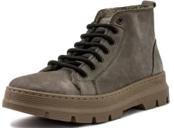 Natural World Bottes-Naira