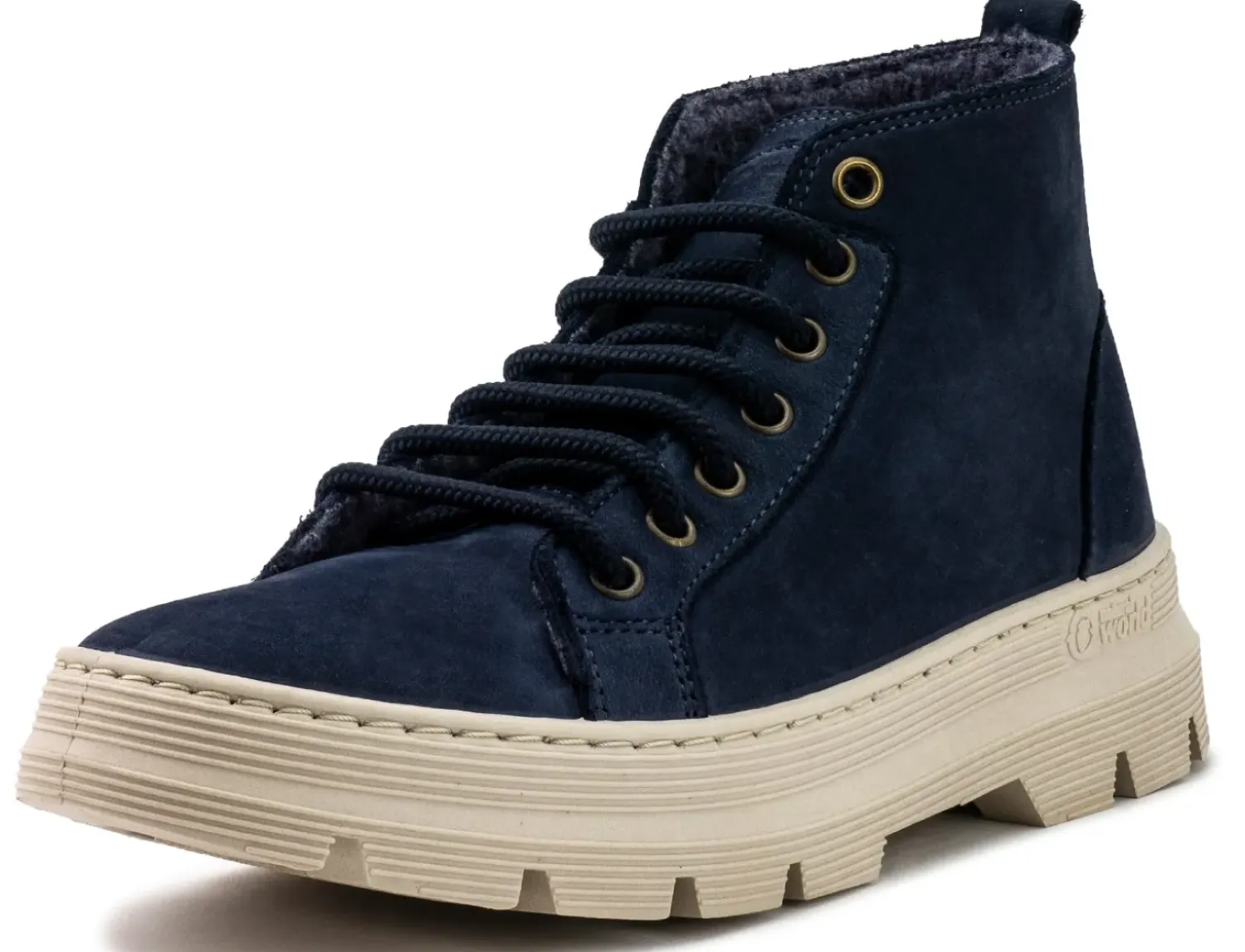 Natural World Bottes-Naira