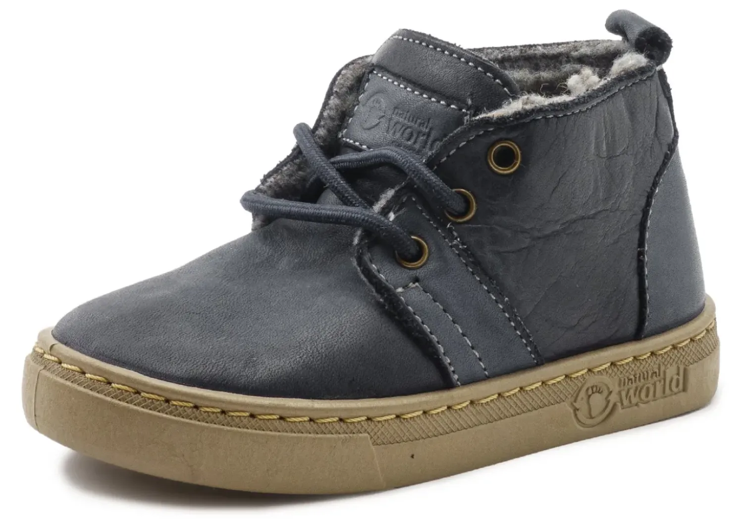 Natural World Bottes-Nasha
