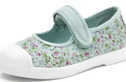 Natural World Mary Janes-Nava