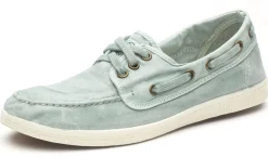 Natural World Chaussures Bateau-Old Alheli