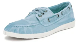 Natural World Chaussures Bateau-Old Alheli