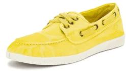 Natural World Chaussures Bateau-Old Alheli