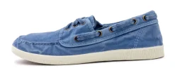Natural World Chaussures Bateau-Old Alheli
