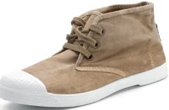 Natural World Safari Bottes-Old Almond