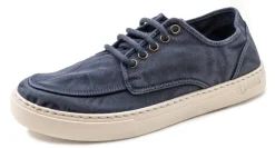 Natural World Chaussures Bateau-Old Amur
