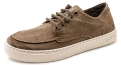 Natural World Chaussures Bateau-Old Amur