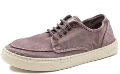 Natural World Chaussures Bateau-Old Amur