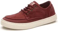 Natural World Chaussures Bateau-Old Amur