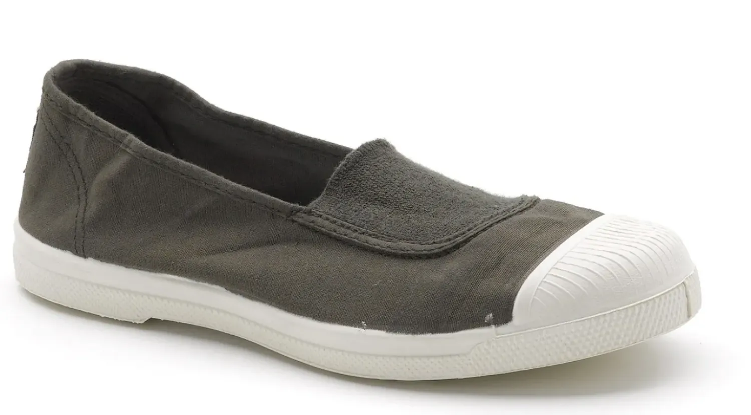 Natural World Ballerines-Old Apricot