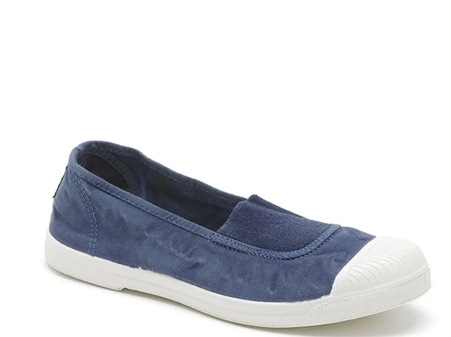 Natural World Ballerines-Old Apricot