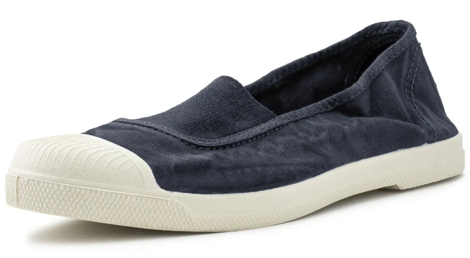 Natural World Ballerines-Old Apricot