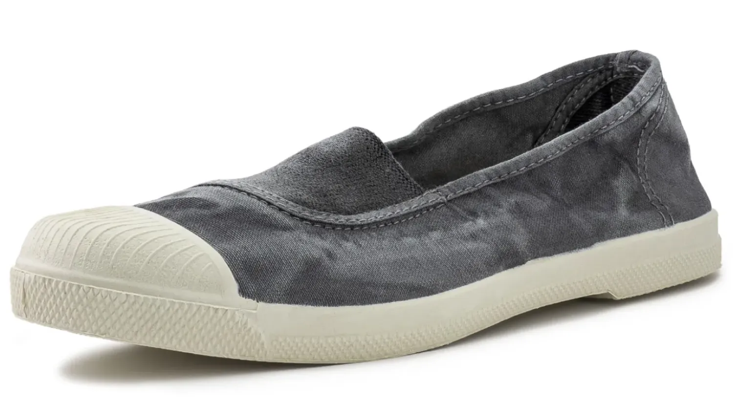 Natural World Ballerines-Old Apricot