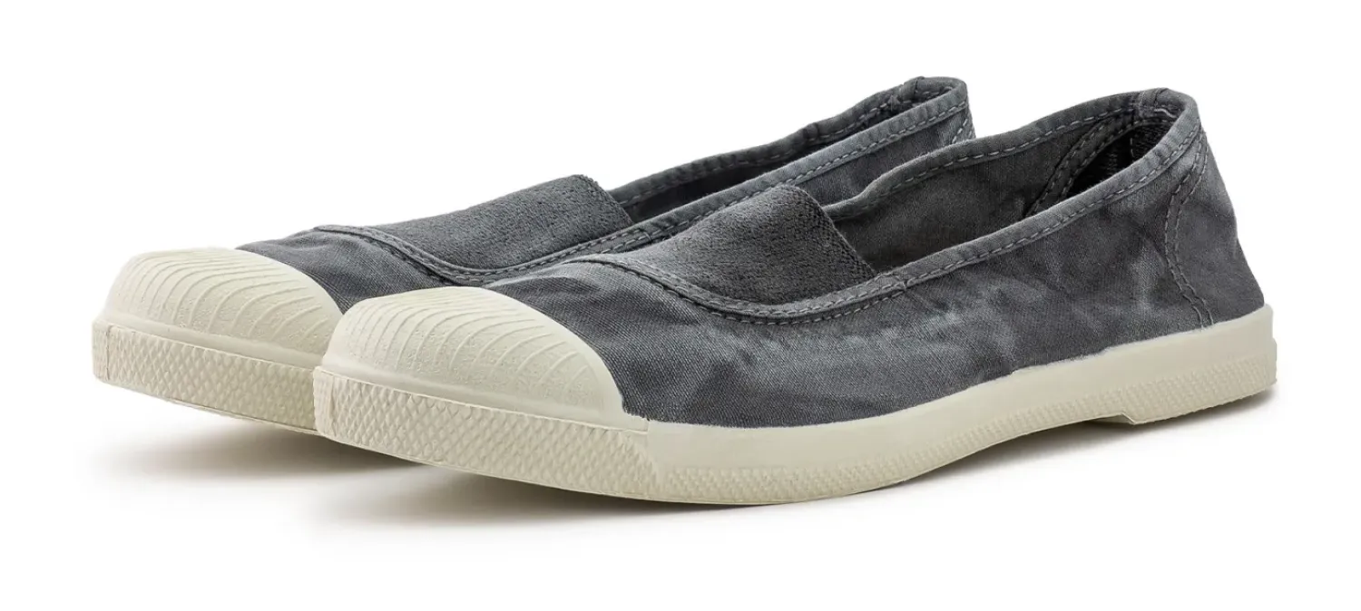 Natural World Ballerines-Old Apricot