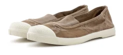 Natural World Ballerines-Old Apricot