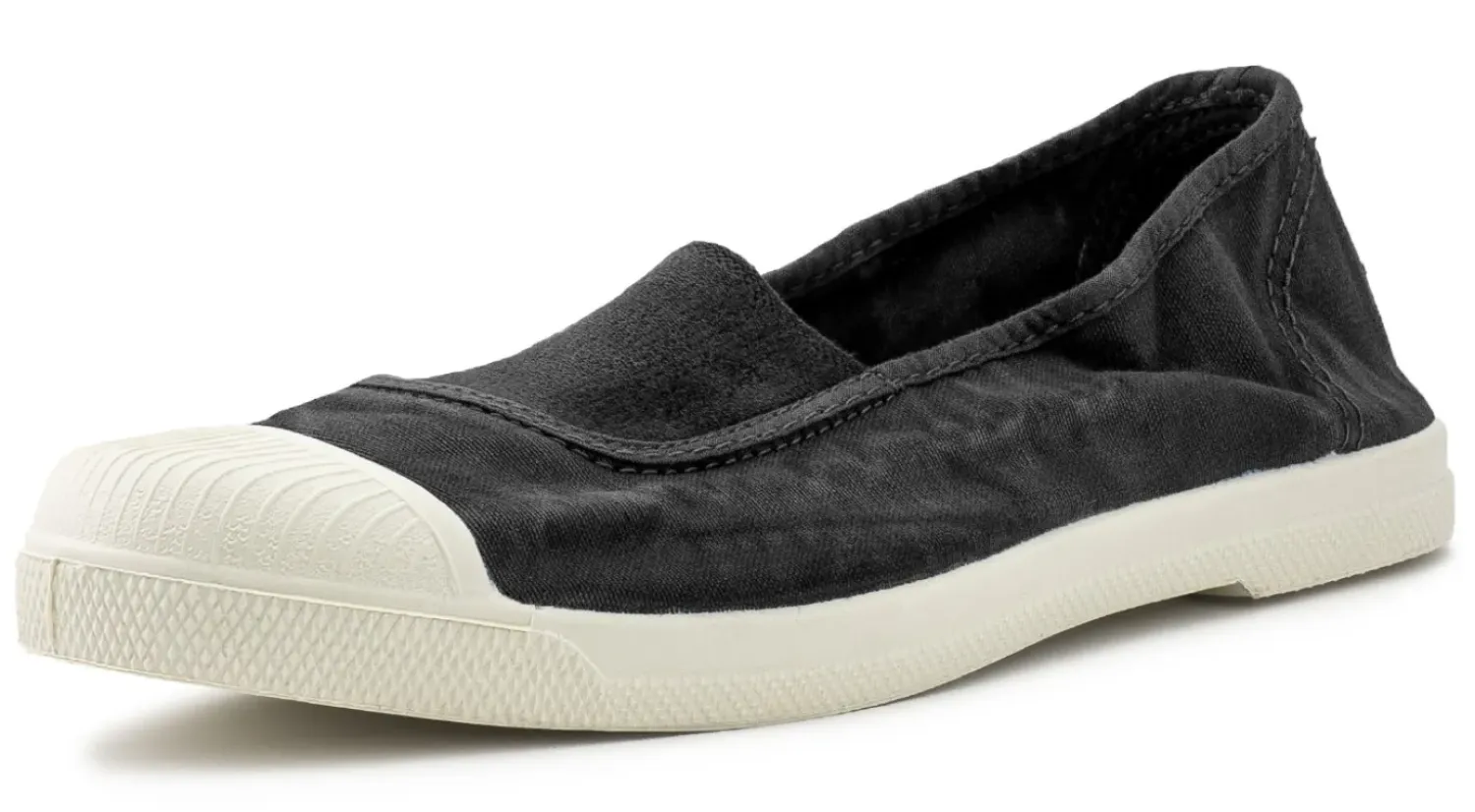 Natural World Ballerines-Old Apricot