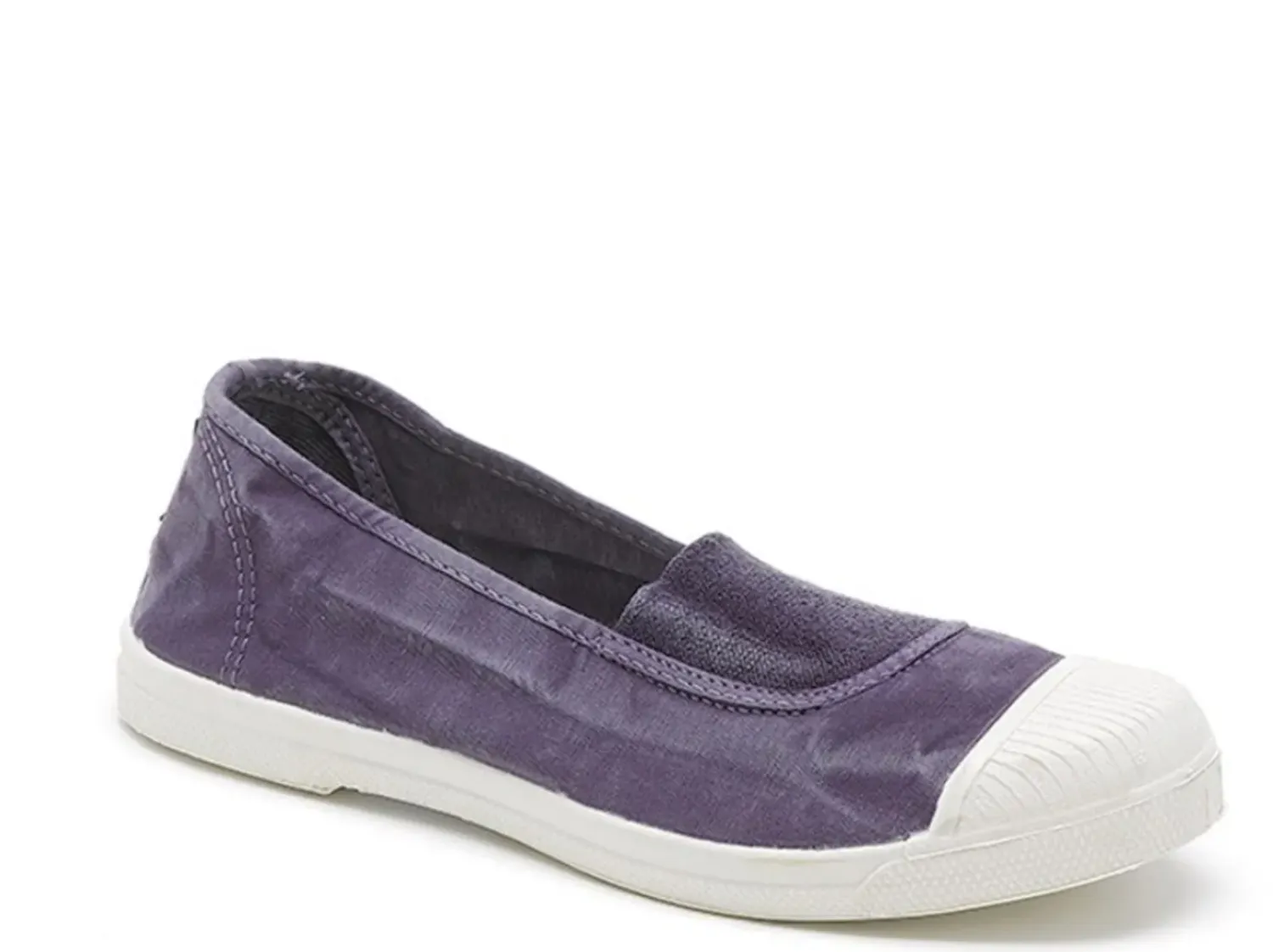 Natural World Ballerines-Old Apricot