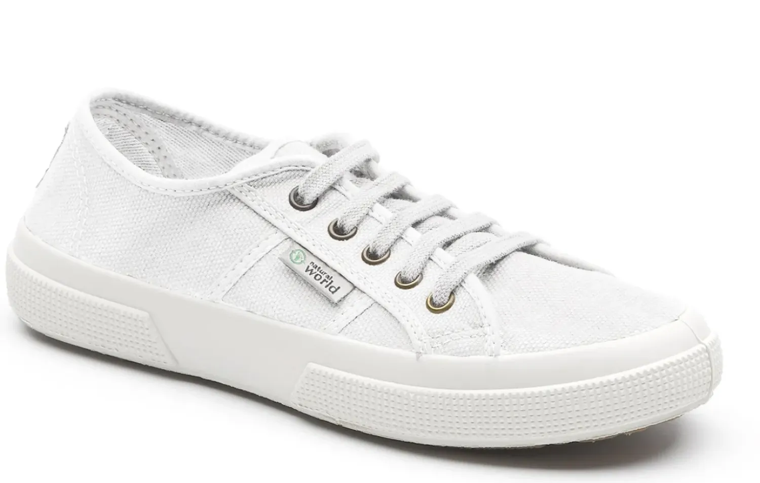 Natural World Chaussures-Old Blossom