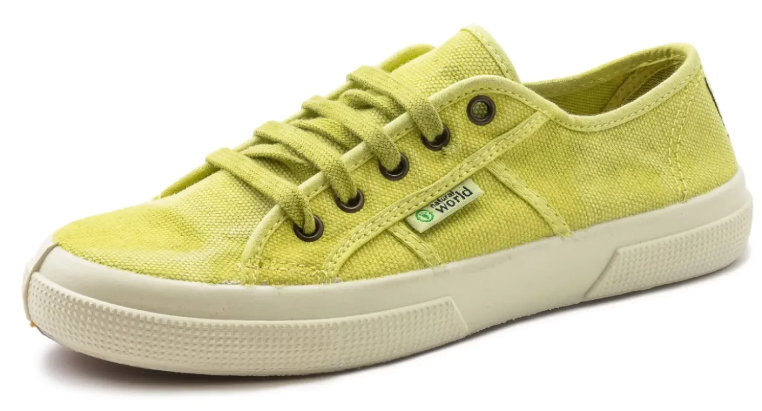 Natural World Chaussures-Old Blossom