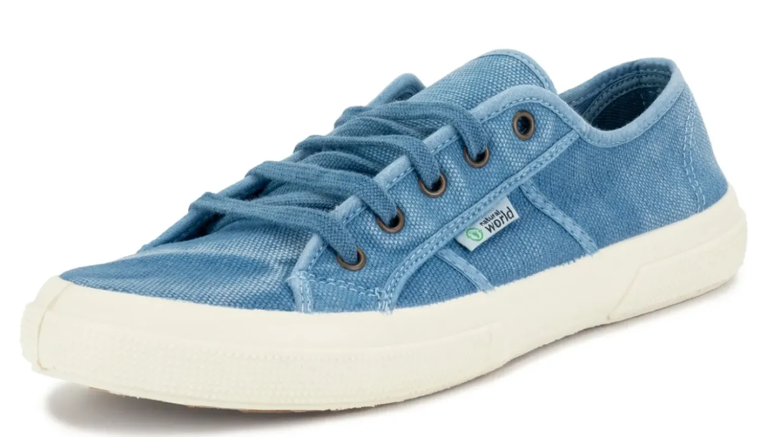 Natural World Chaussures-Old Blossom