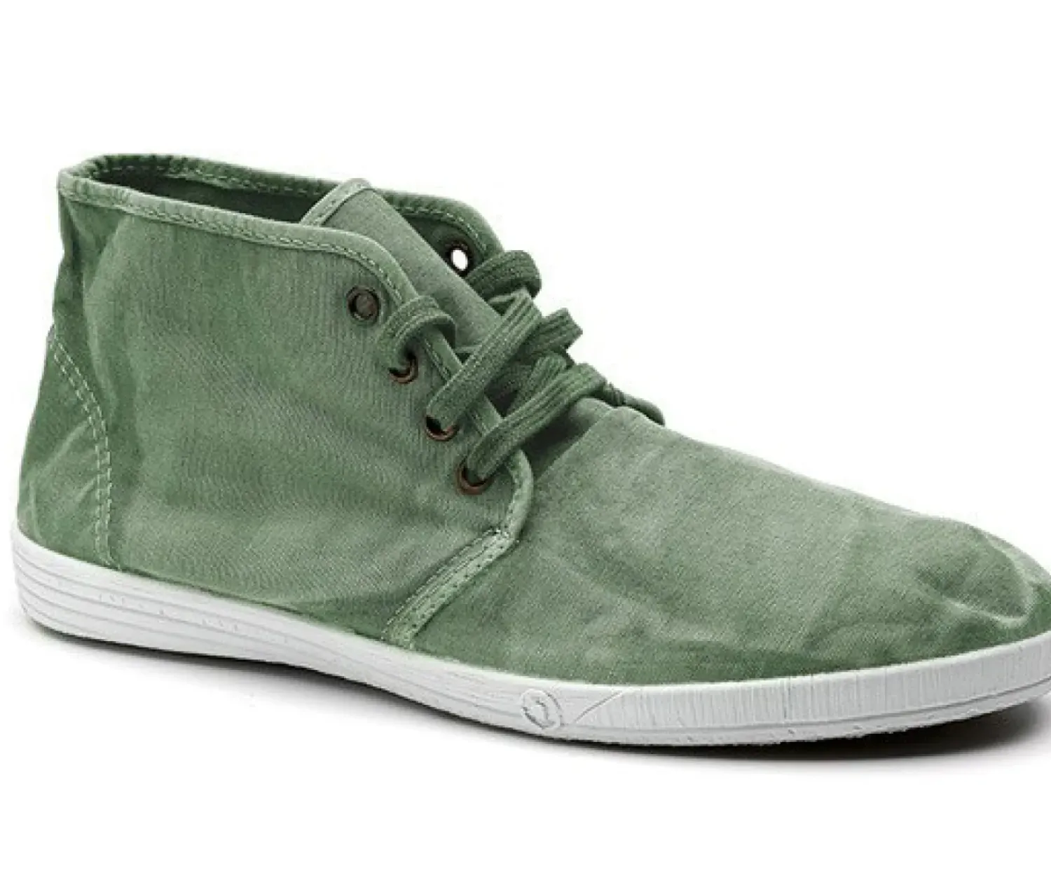 Natural World Safari Bottes-Old Bush