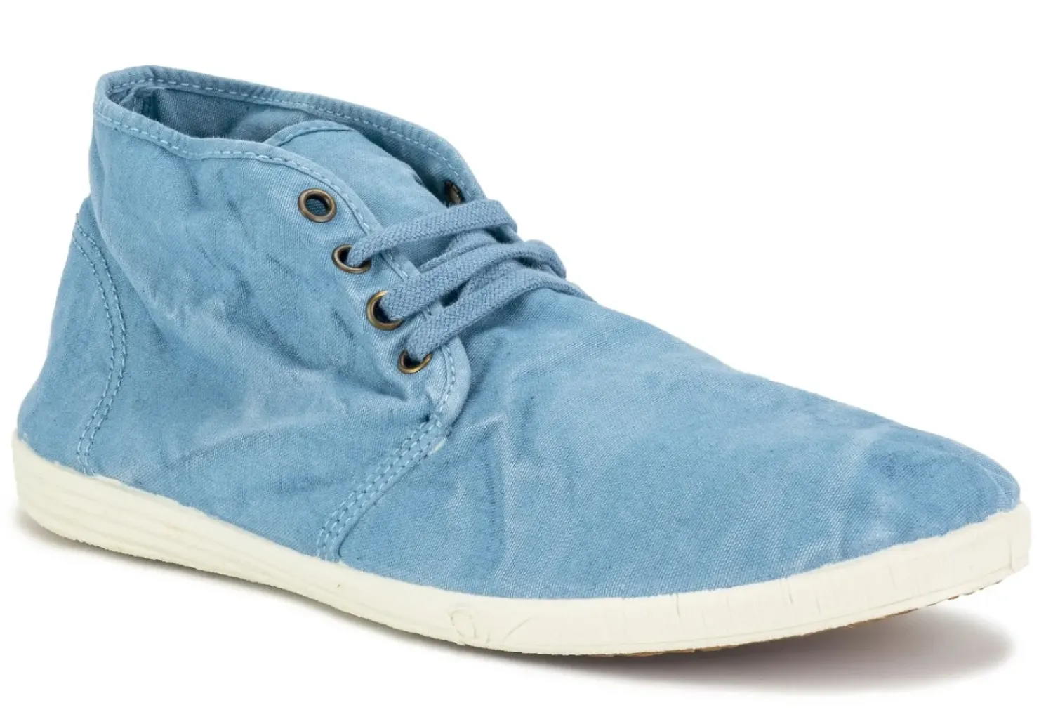 Natural World Safari Bottes-Old Bush