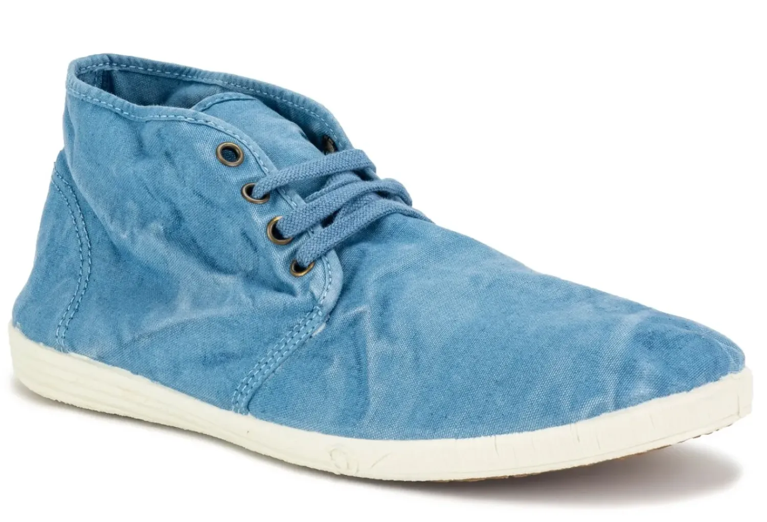 Natural World Safari Bottes-Old Bush
