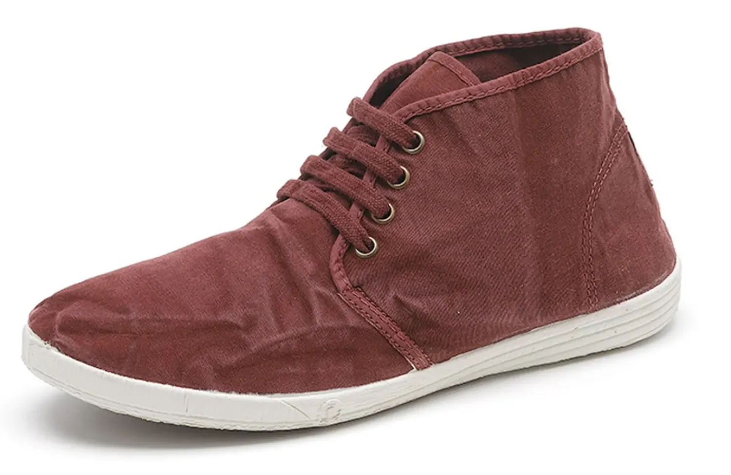 Natural World Safari Bottes-Old Bush