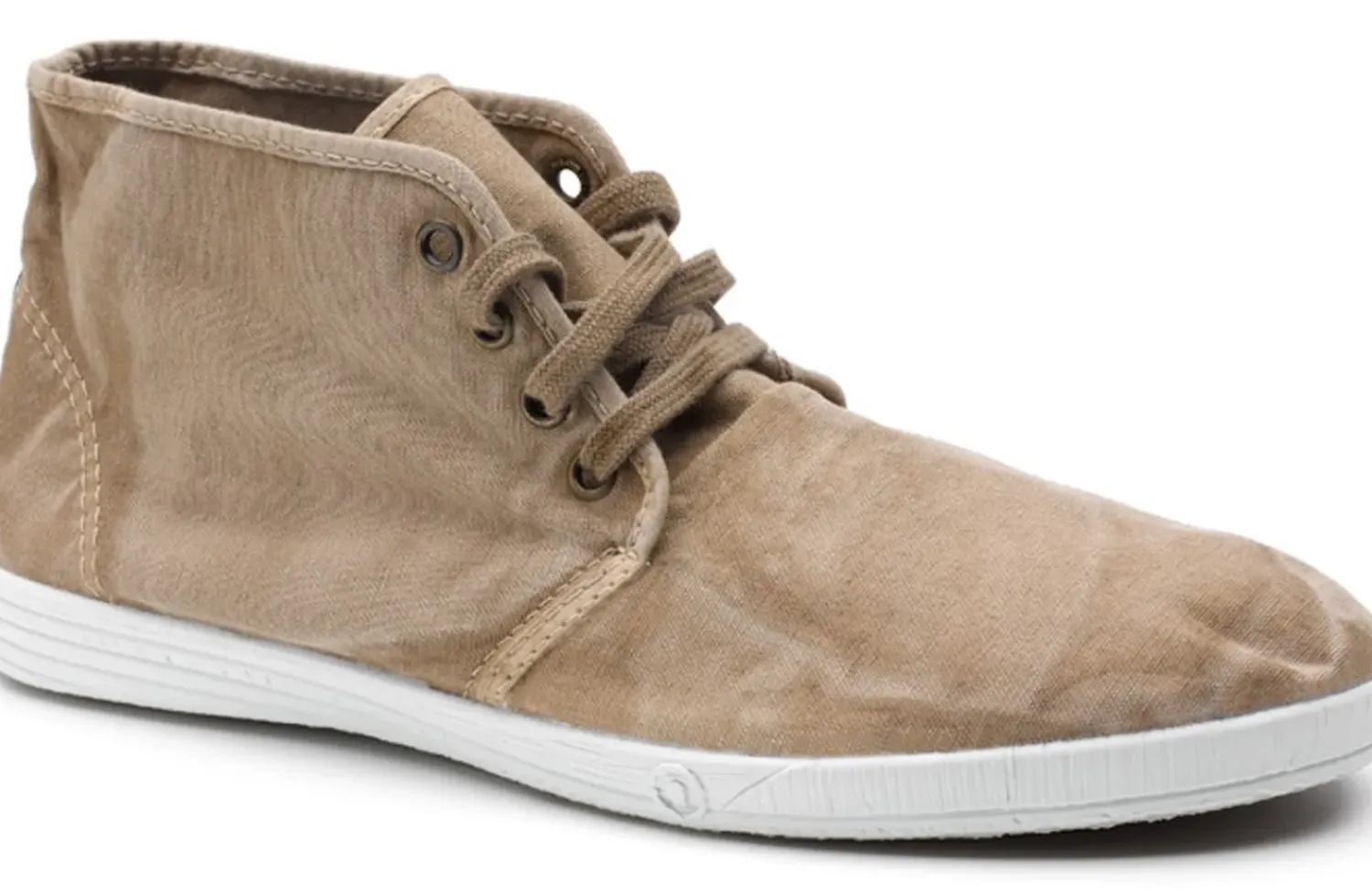 Natural World Safari Bottes-Old Bush
