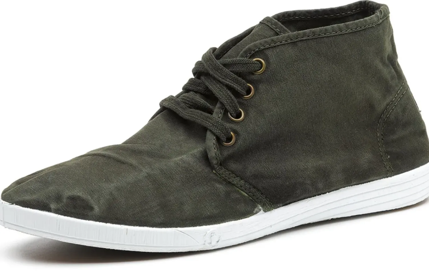 Natural World Safari Bottes-Old Bush