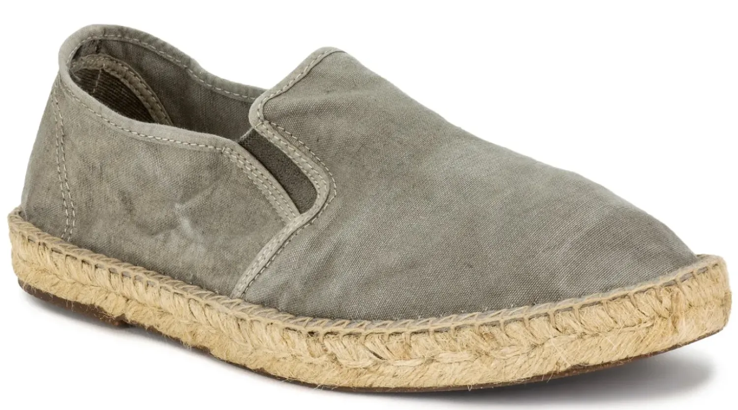 Natural World Espadrilles-Old Capri