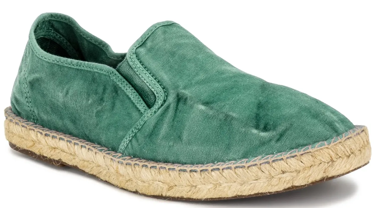 Natural World Espadrilles-Old Capri