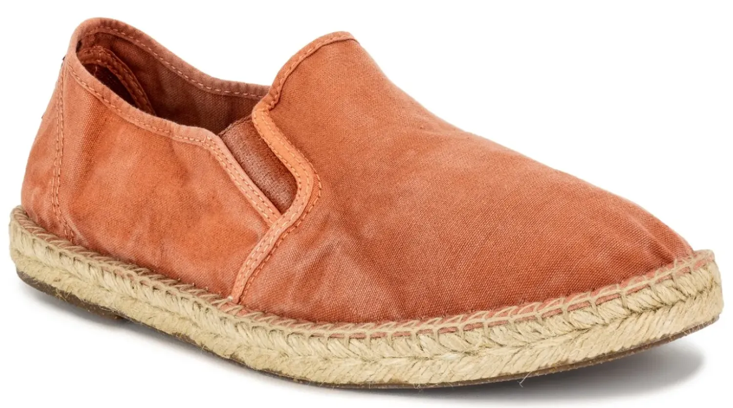 Natural World Espadrilles-Old Capri