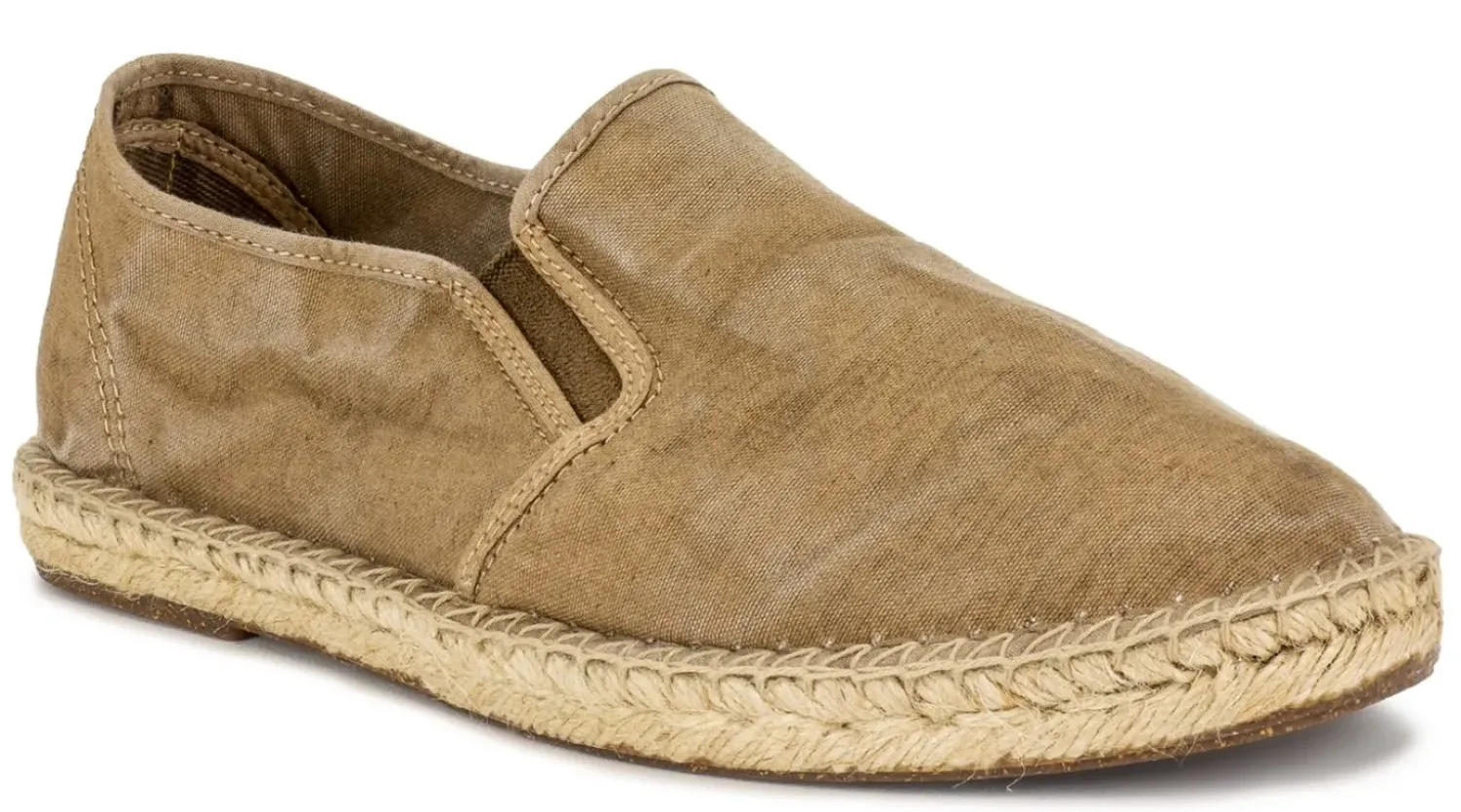 Natural World Espadrilles-Old Capri