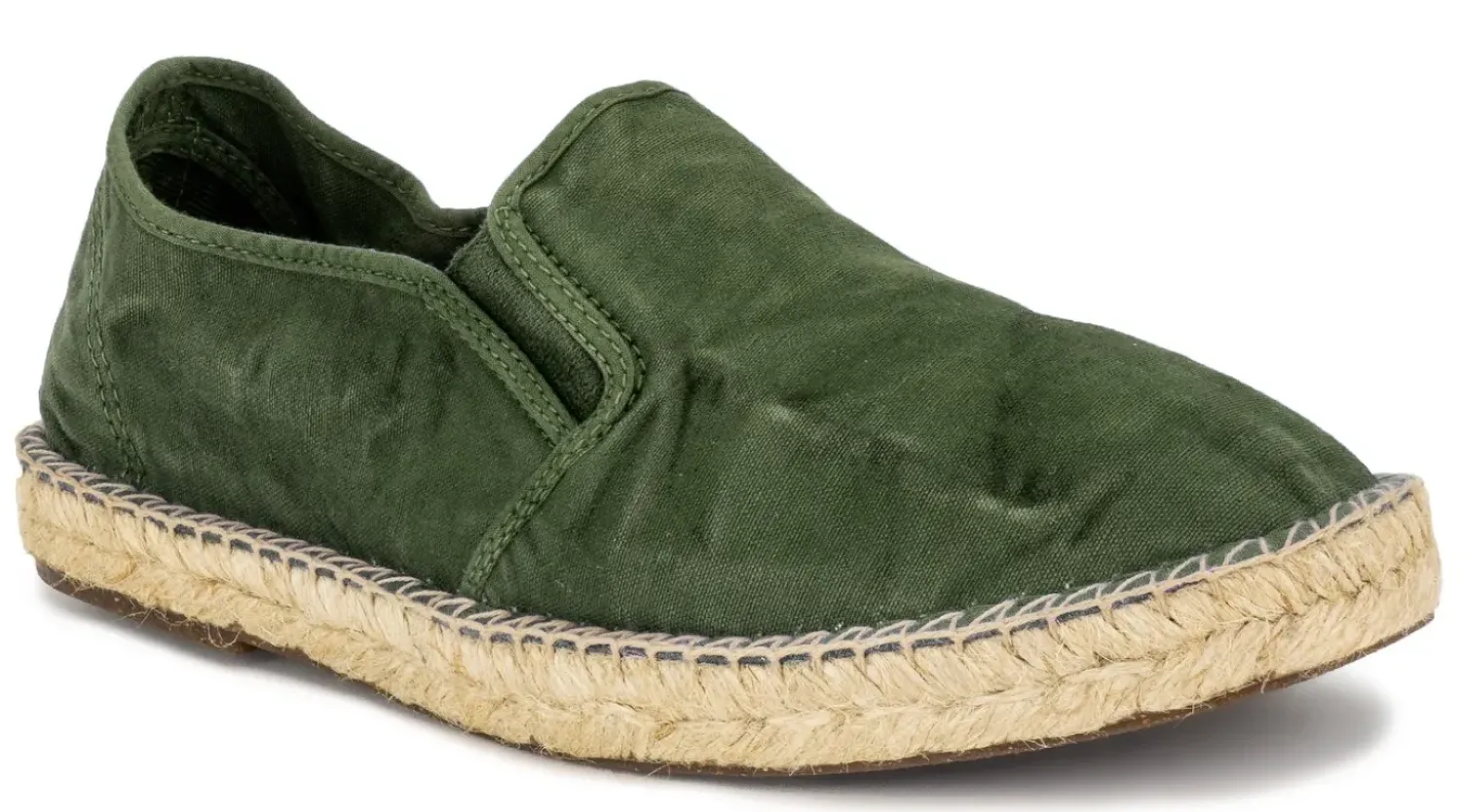 Natural World Espadrilles-Old Capri
