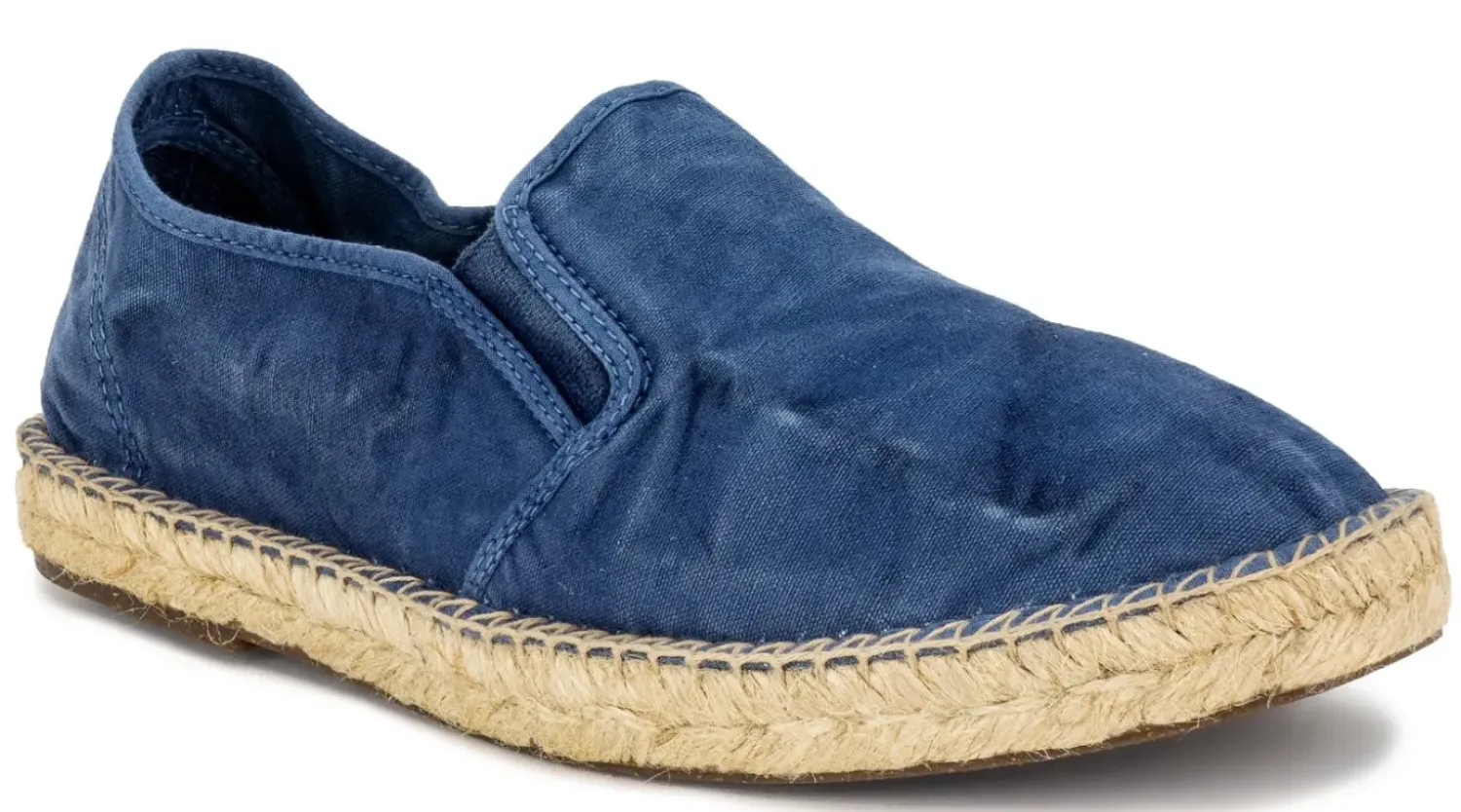 Natural World Espadrilles-Old Capri