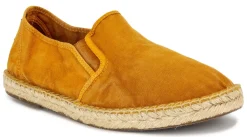 Natural World Espadrilles-Old Capri
