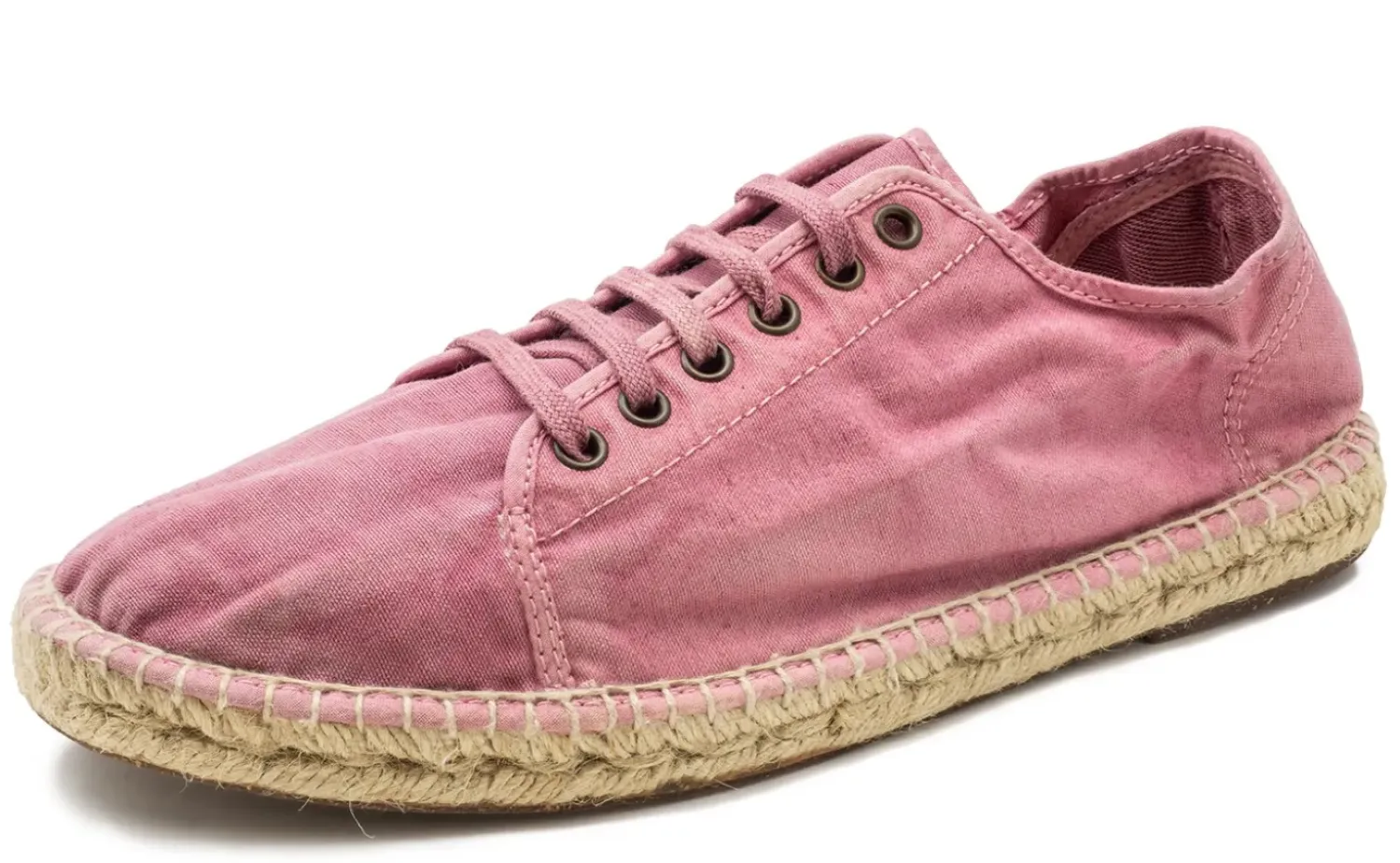 Natural World Espadrilles-Old Clover