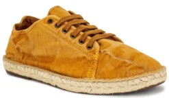 Natural World Espadrilles-Old Clover