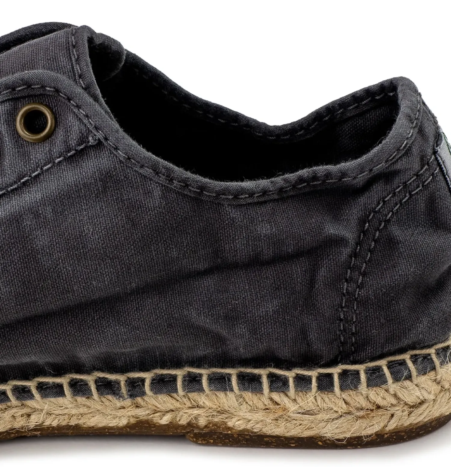 Natural World Espadrilles-Old Clover