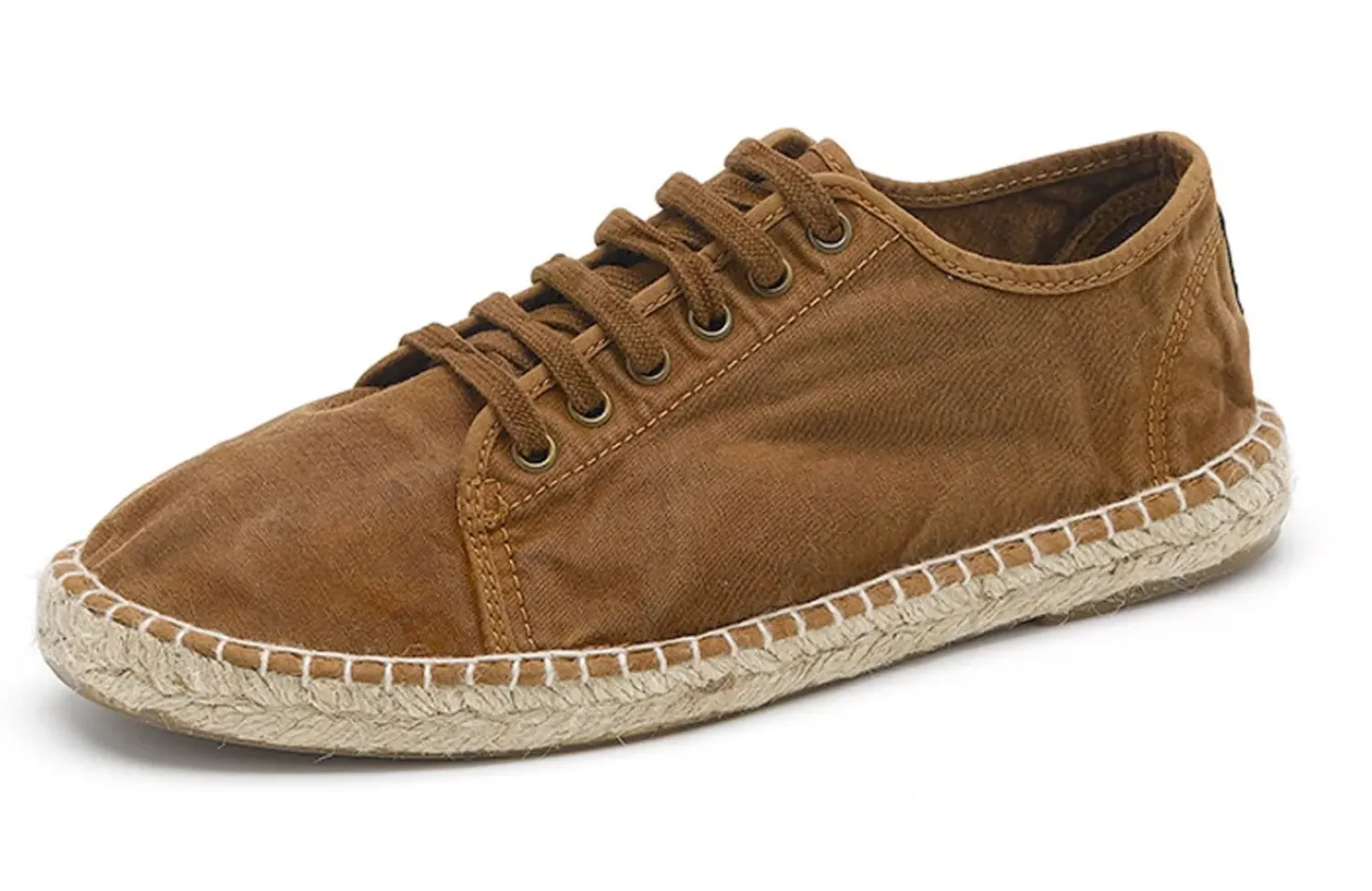 Natural World Espadrilles-Old Clover