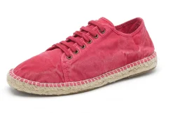 Natural World Espadrilles-Old Clover