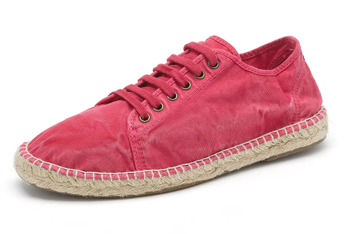 Natural World Espadrilles-Old Clover