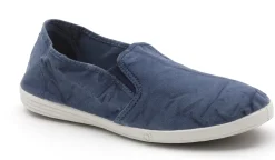 Natural World Chaussures Camping-Old Crabe