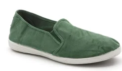 Natural World Chaussures Camping-Old Crabe