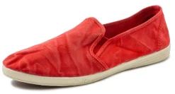Natural World Chaussures Camping-Old Crabe
