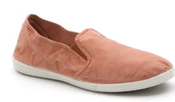 Natural World Chaussures Camping-Old Crabe