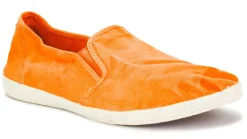 Natural World Chaussures Camping-Old Crabe
