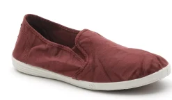 Natural World Chaussures Camping-Old Crabe