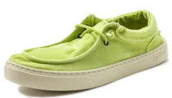 Natural World Chaussures Bateau-Old Deva